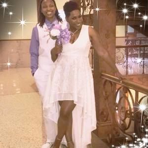 Meet your Posher, Shante